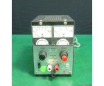 Regulated DC Power Supply